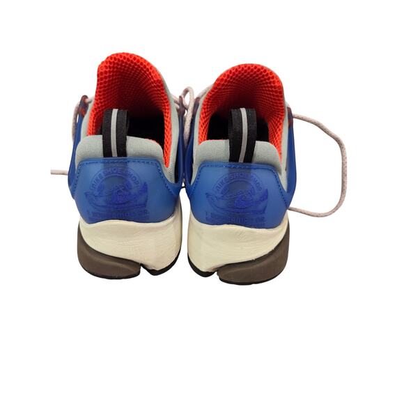 Nike Air Presto Premium \'Shoe Shop\' Sneakers DV0776-010 Men\'s Size 9 main image 5